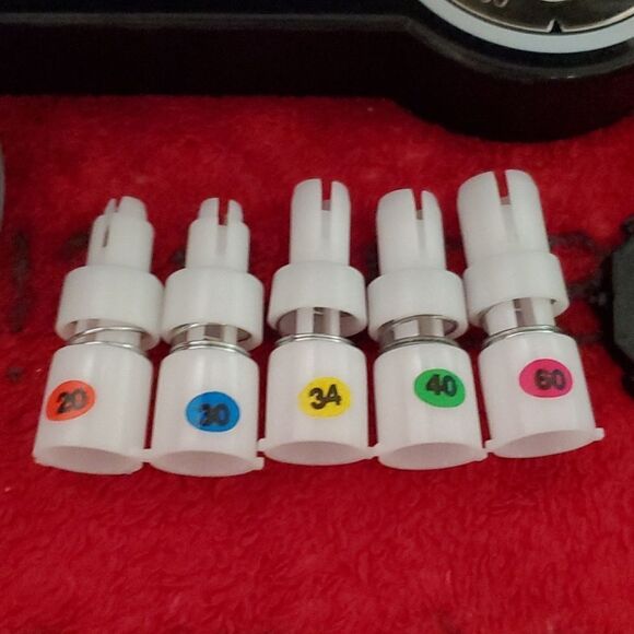 GeMagic Mini Magic Tool - Picture 5 of 9